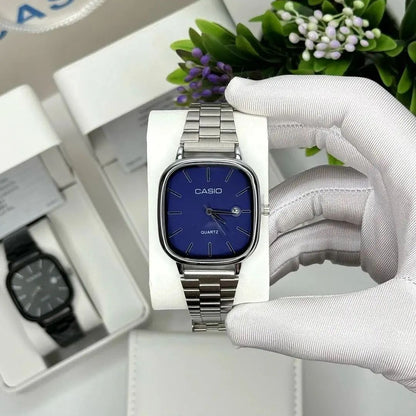 CASIO QUARTZ WATCH